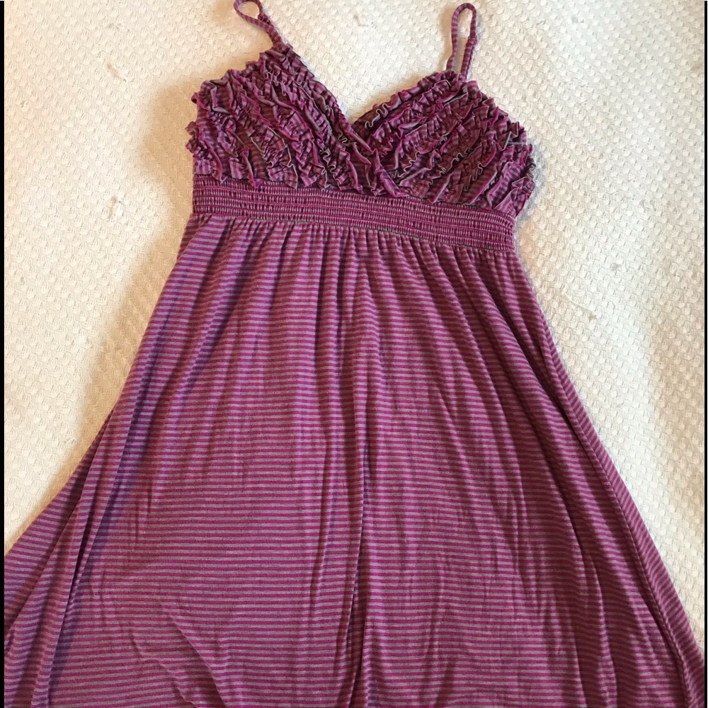 Candies sundress juniors medium